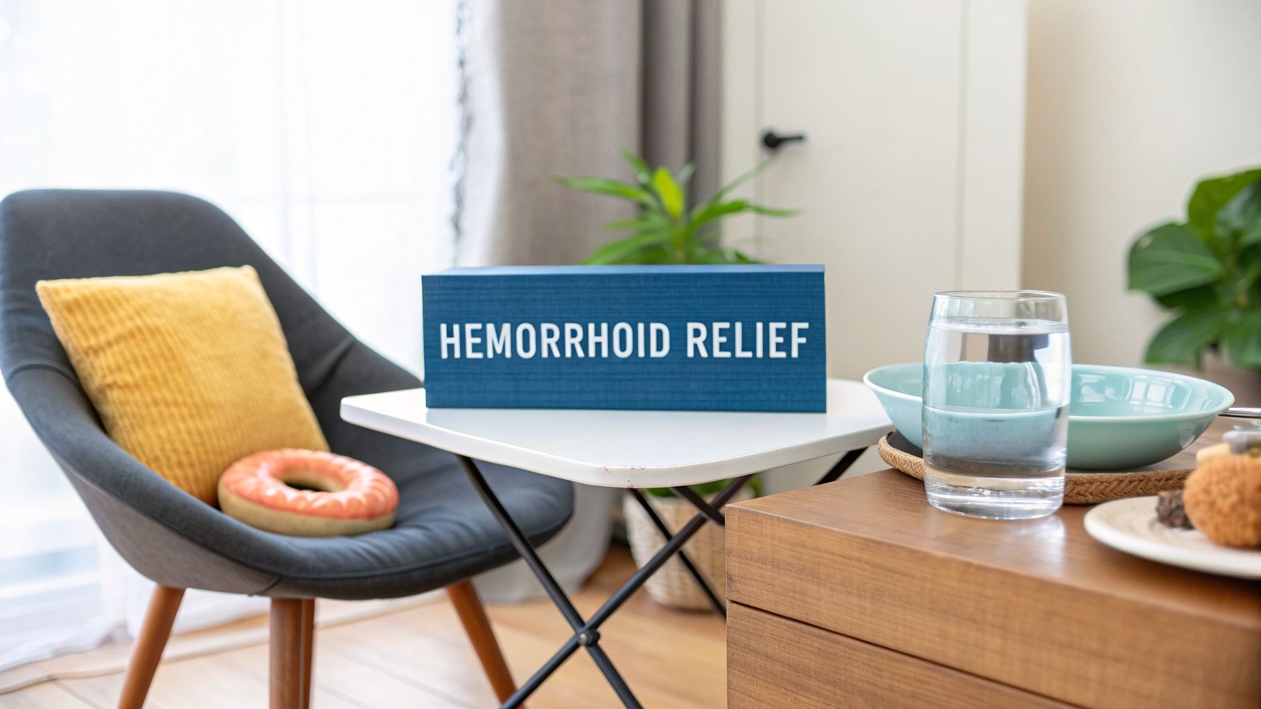 5 Shocking Truths About Hemorrhoids After Giving Birth