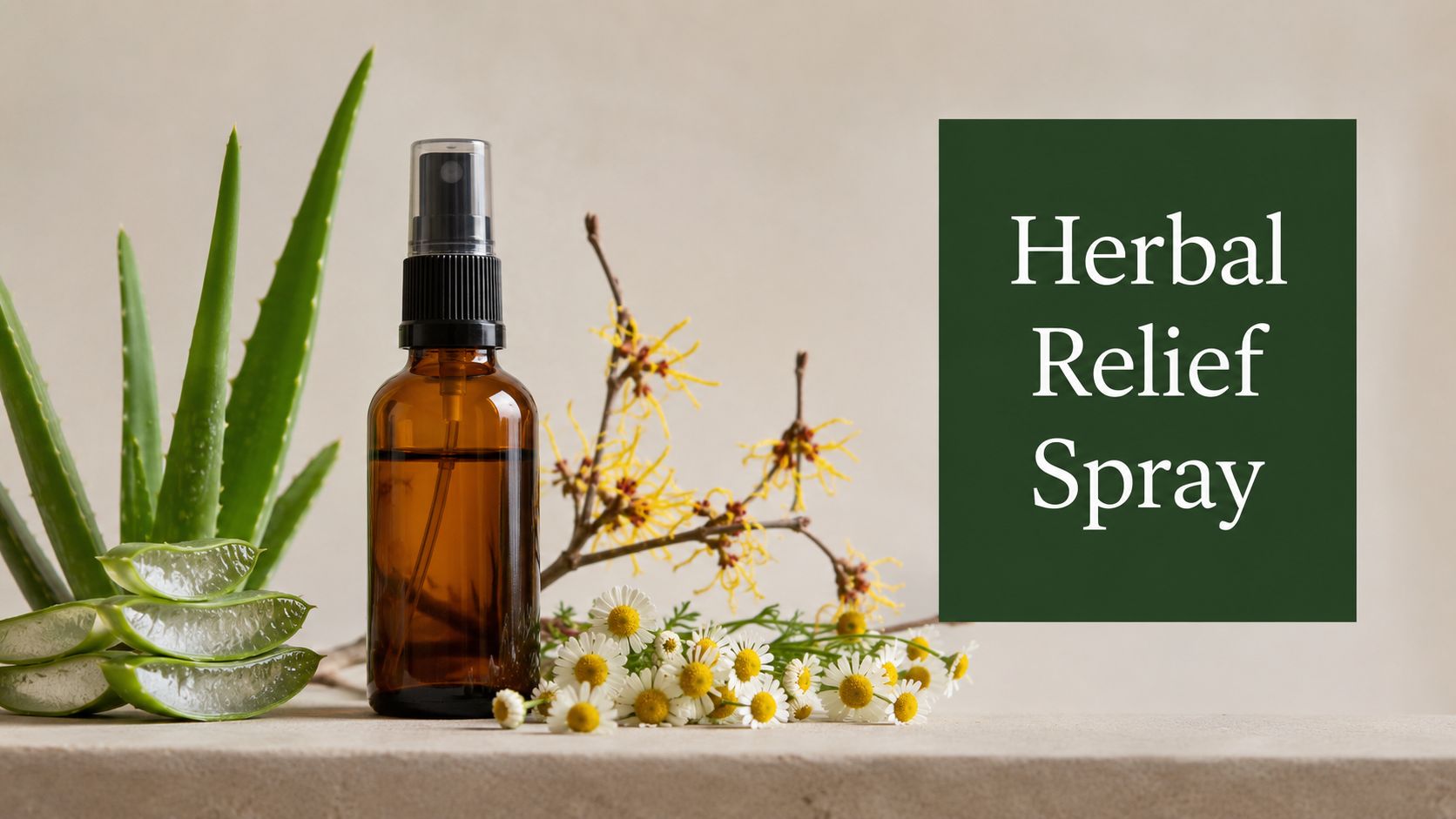 Herbal Hemorrhoid Spray: A Complete Guide for 2026
