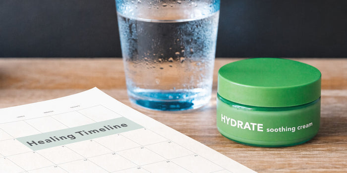 How Long Do Hemorrhoids *Really* Take to Heal? A 2026 Guide