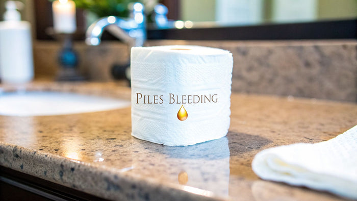 How Much Do Piles Bleed? (And What You Need to Do)