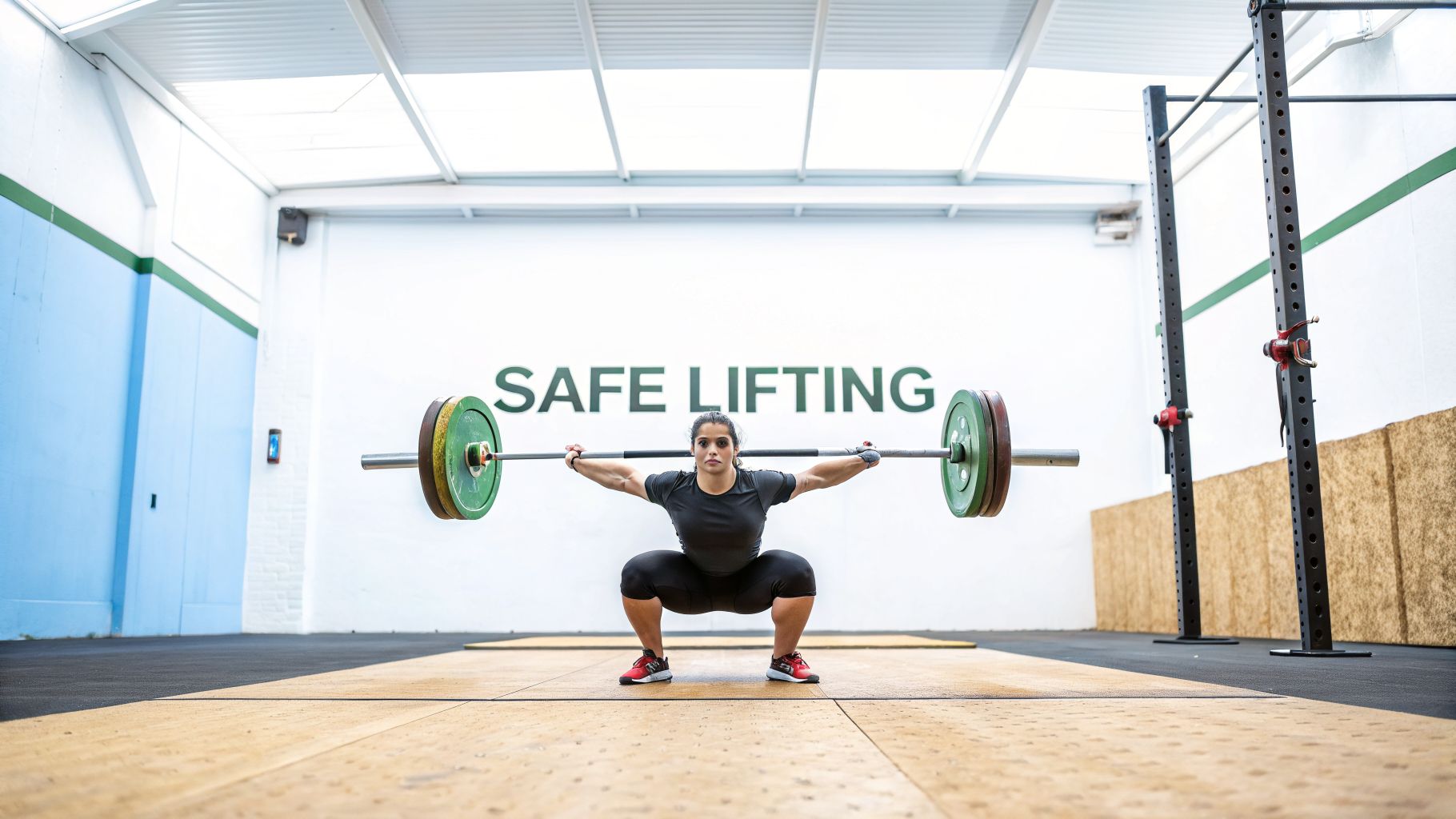 How to Avoid Hemorrhoids When Lifting Weights: A Lifter's Guide