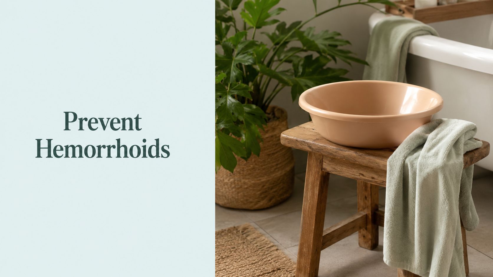 How to Prevent Pregnancy Hemorrhoids: Essential Tips For