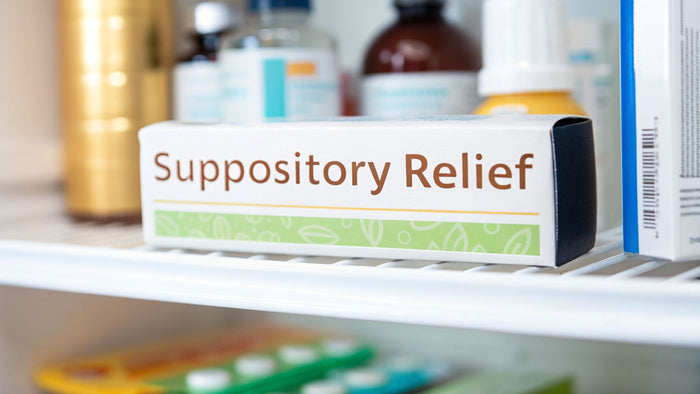 How to Use Preparation H Suppositories: A 2026 Guide