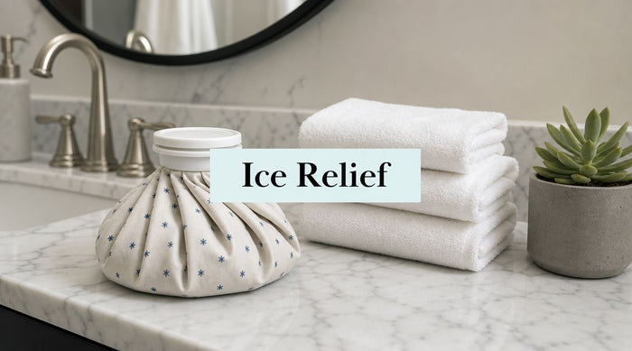5 Fast Ways to Get Ice Hemorrhoids Relief in 2026