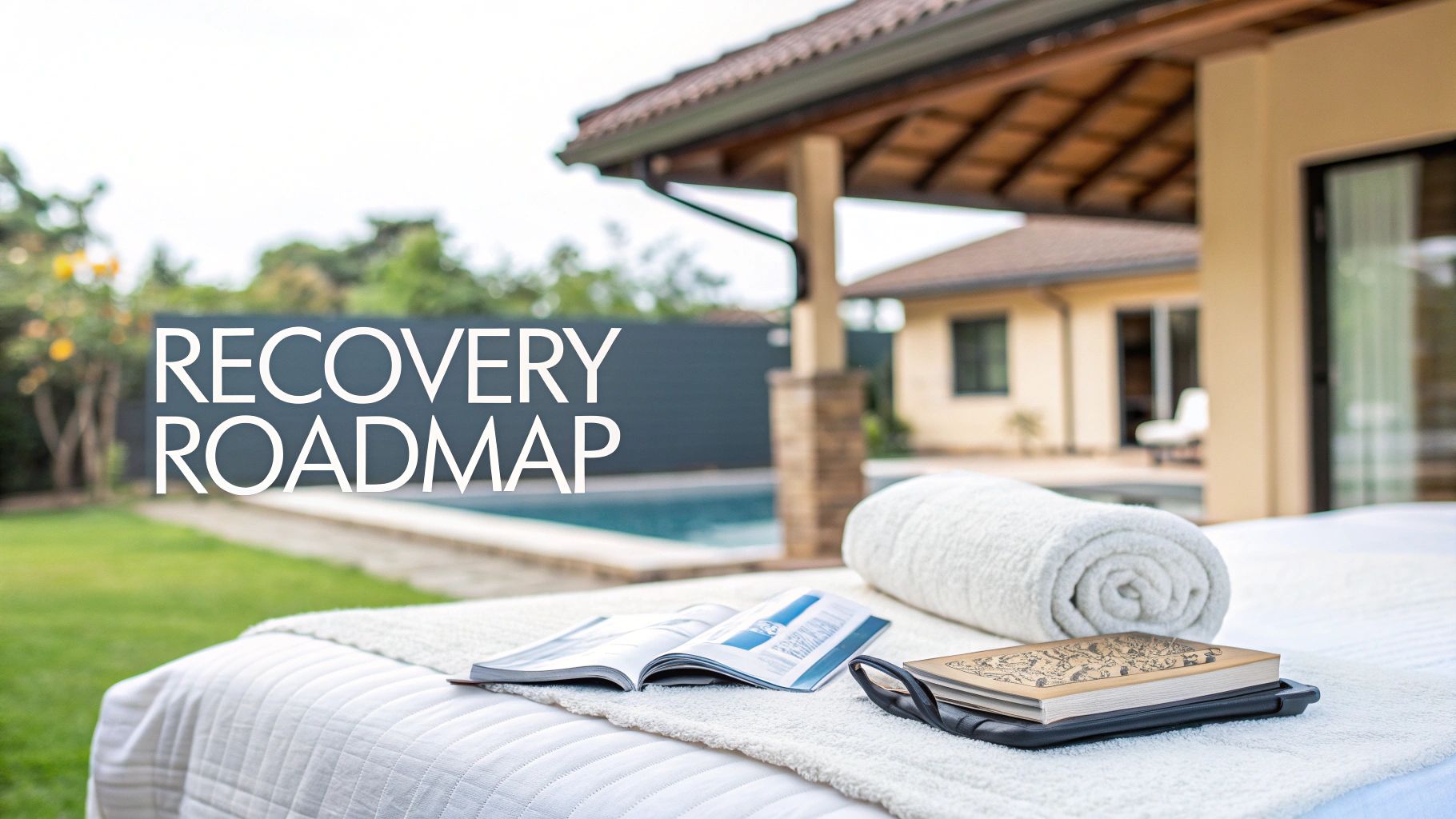 Hemorrhoid Surgery Recovery: Your Roadmap to Faster Healing