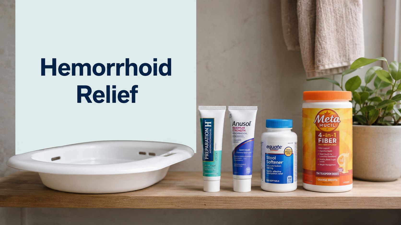 Internal Hemorrhoid Treatment Reddit: Top Tips and Medical