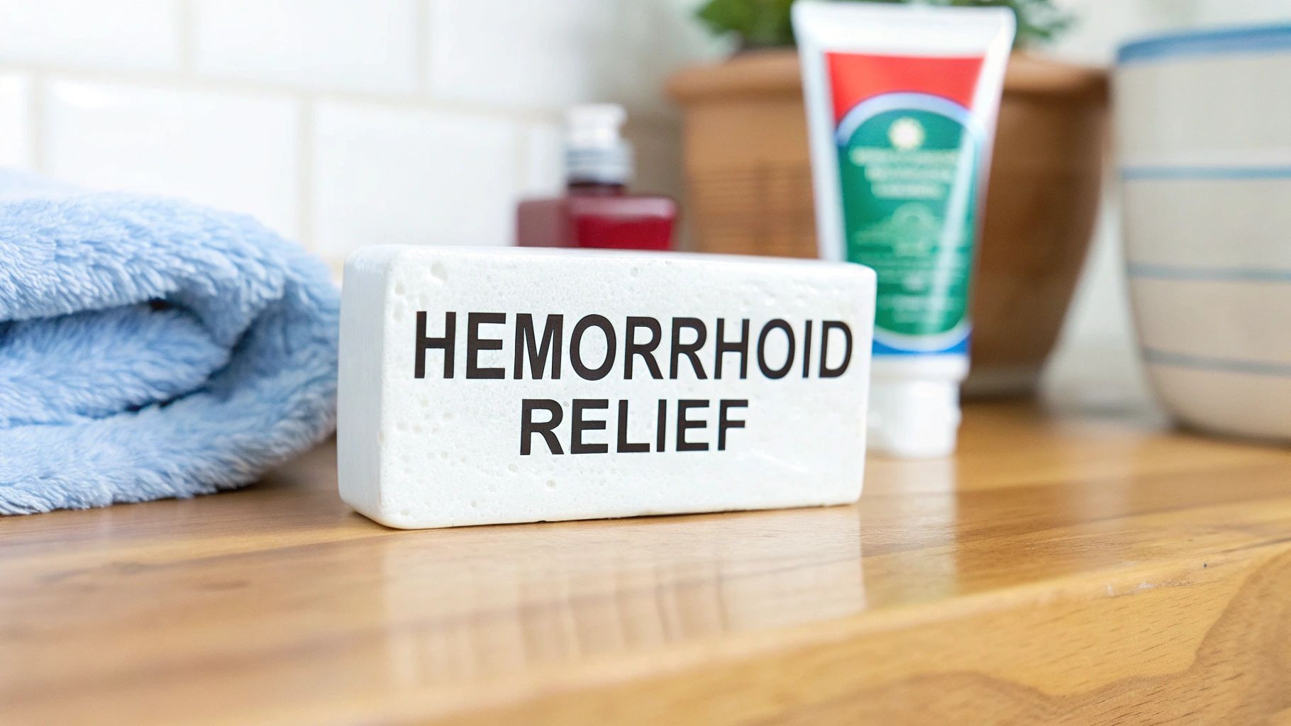5 Tips for Internal Hemorrhoids: Your Guide to Relief & Prevention