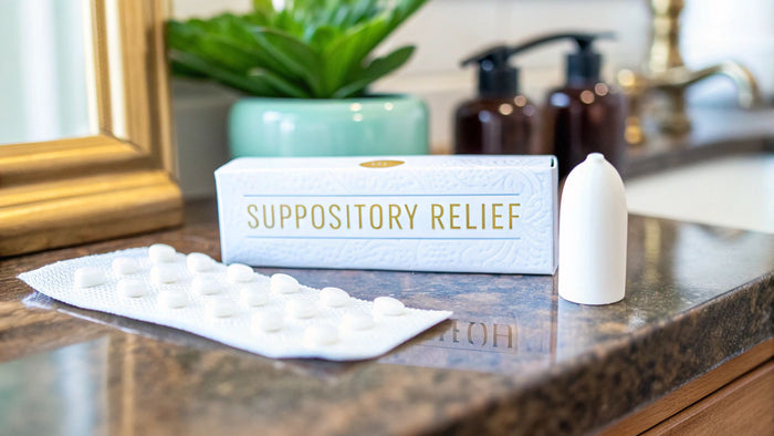 5 Fast Facts About Internal Hemorrhoids Suppositories