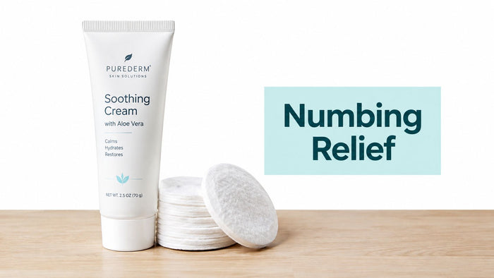 Lidocaine Based Numbing Cream: Relief Guide