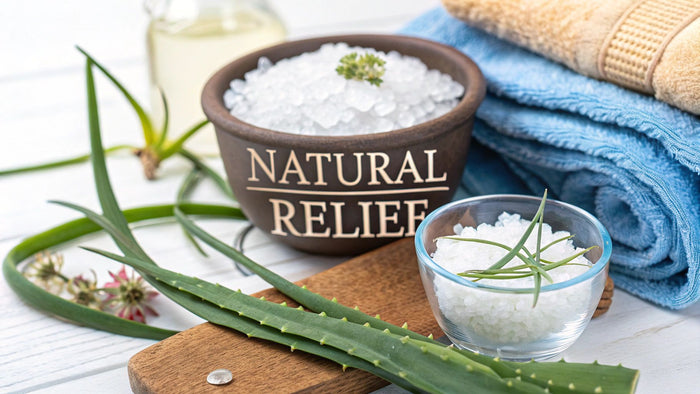 Your Guide to Natural Hemorrhoid Care for Lasting Relief