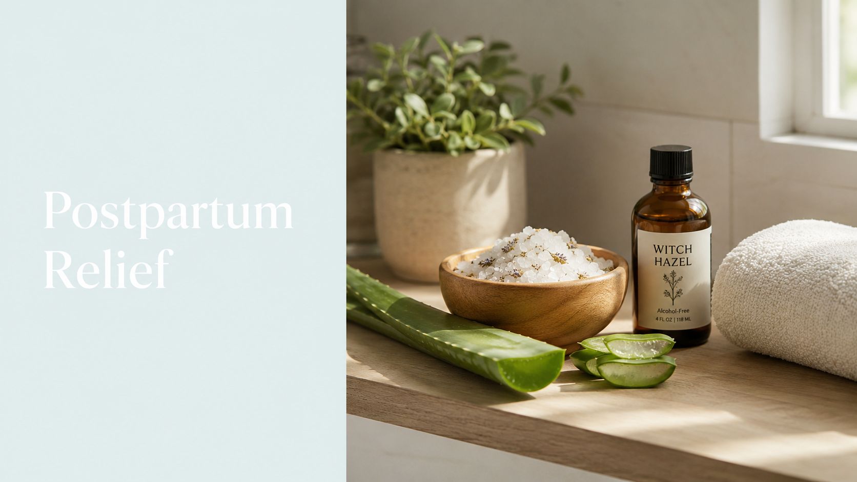 Natural Remedies for Postpartum: A Complete Guide 2026