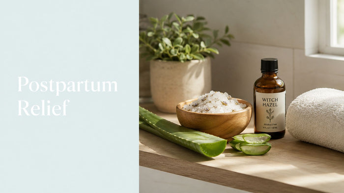 Natural Remedies for Postpartum: A Complete Guide 2026