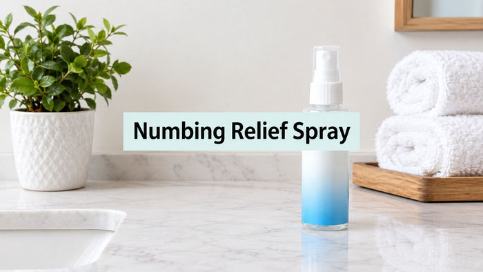 Numbing Hemorrhoid Spray: How It Works and When to Use It