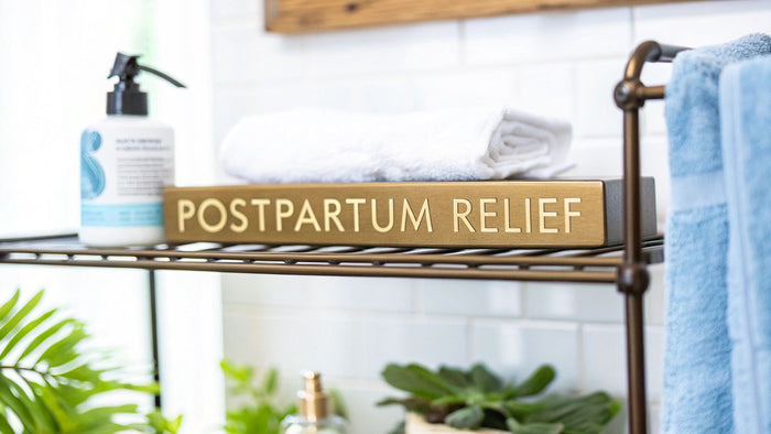 5 Reasons Your Numbing Spray After Childbirth Isn't Working