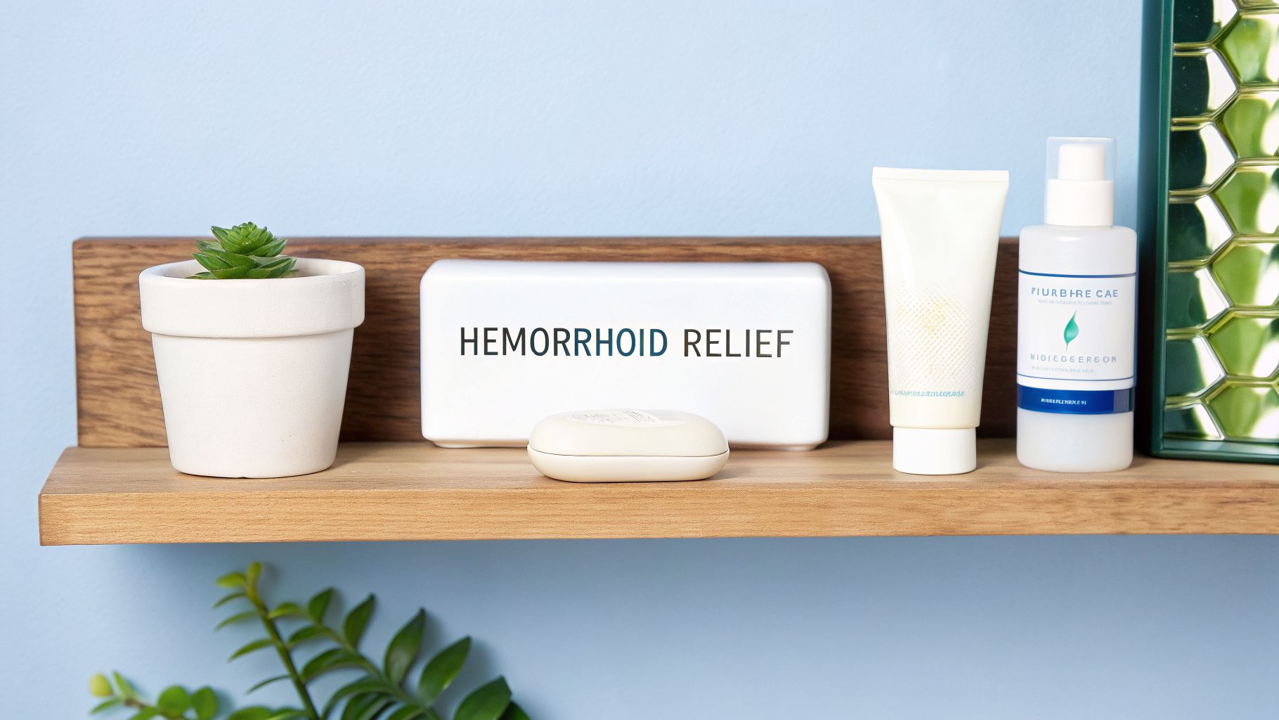 5 Best OTC for Hemorrhoids That Actually Work (2026 Guide)