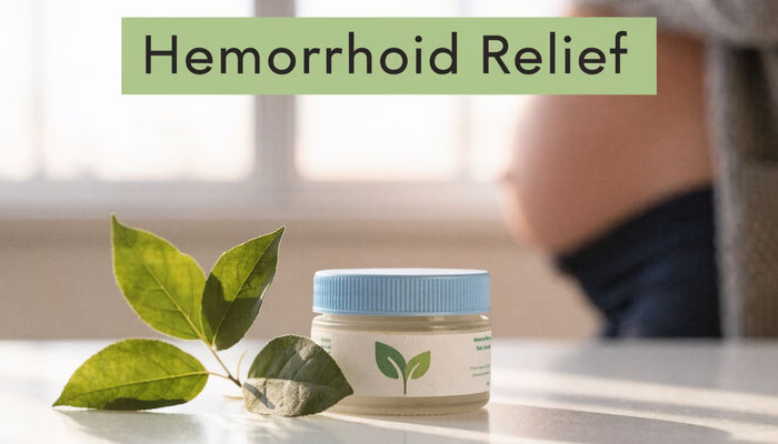 OTC Hemorrhoid Treatment Pregnancy: A Complete Safety Guide