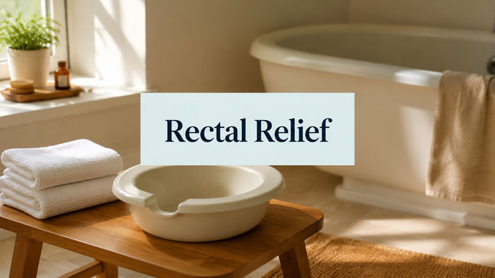 Pain and Pressure in Rectum: Causes & Relief 2026