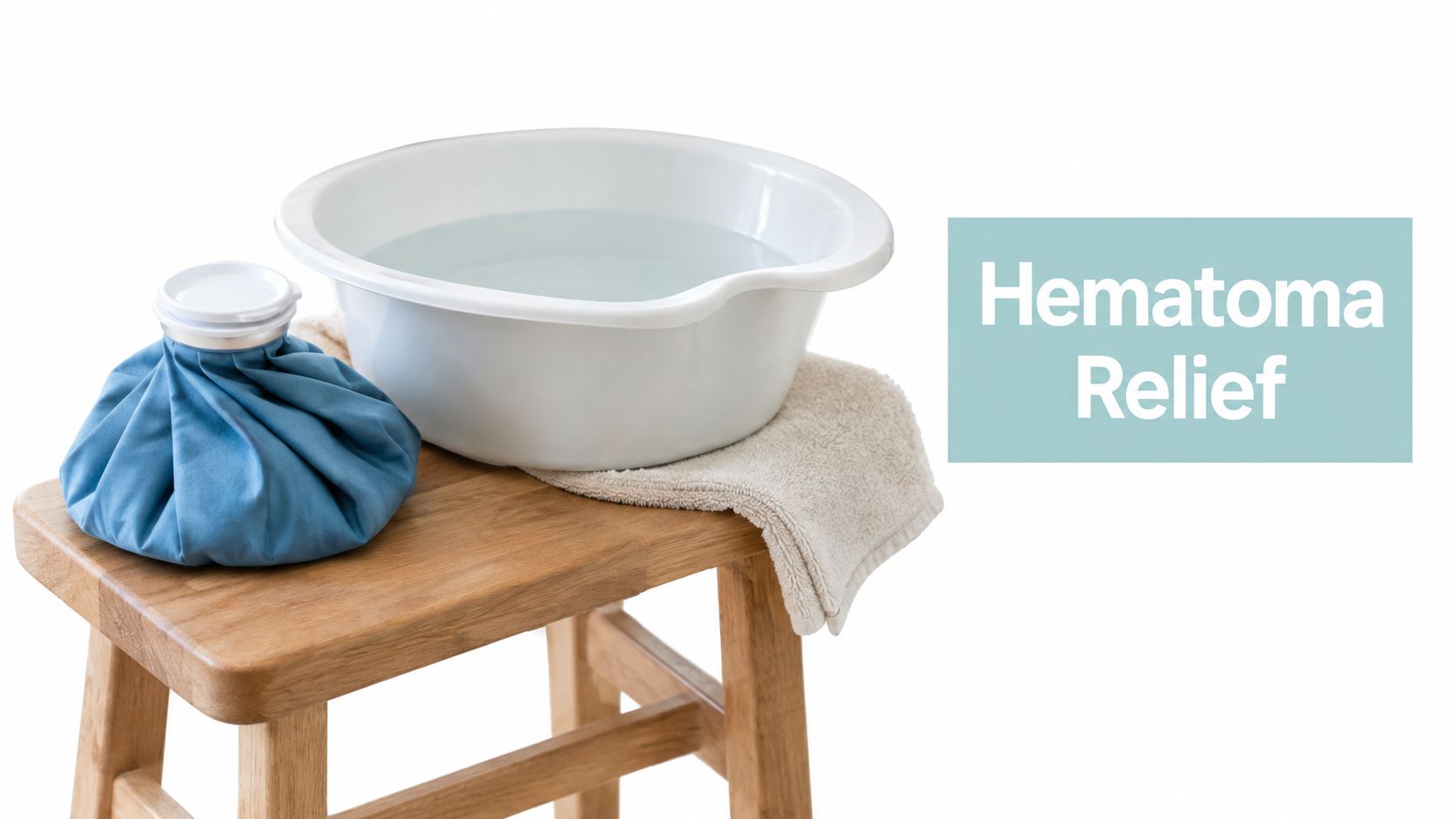 Perianal Hematoma Relief: Fast At-Home Care That Works