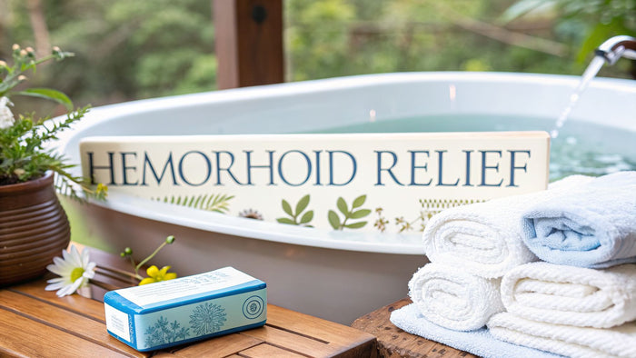 Pregnant Hemorrhoids Symptoms: Your Guide to Finding Relief