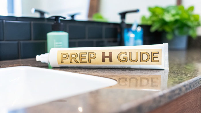 Mastering Preparation H Directions for Safe and Fast Relief
