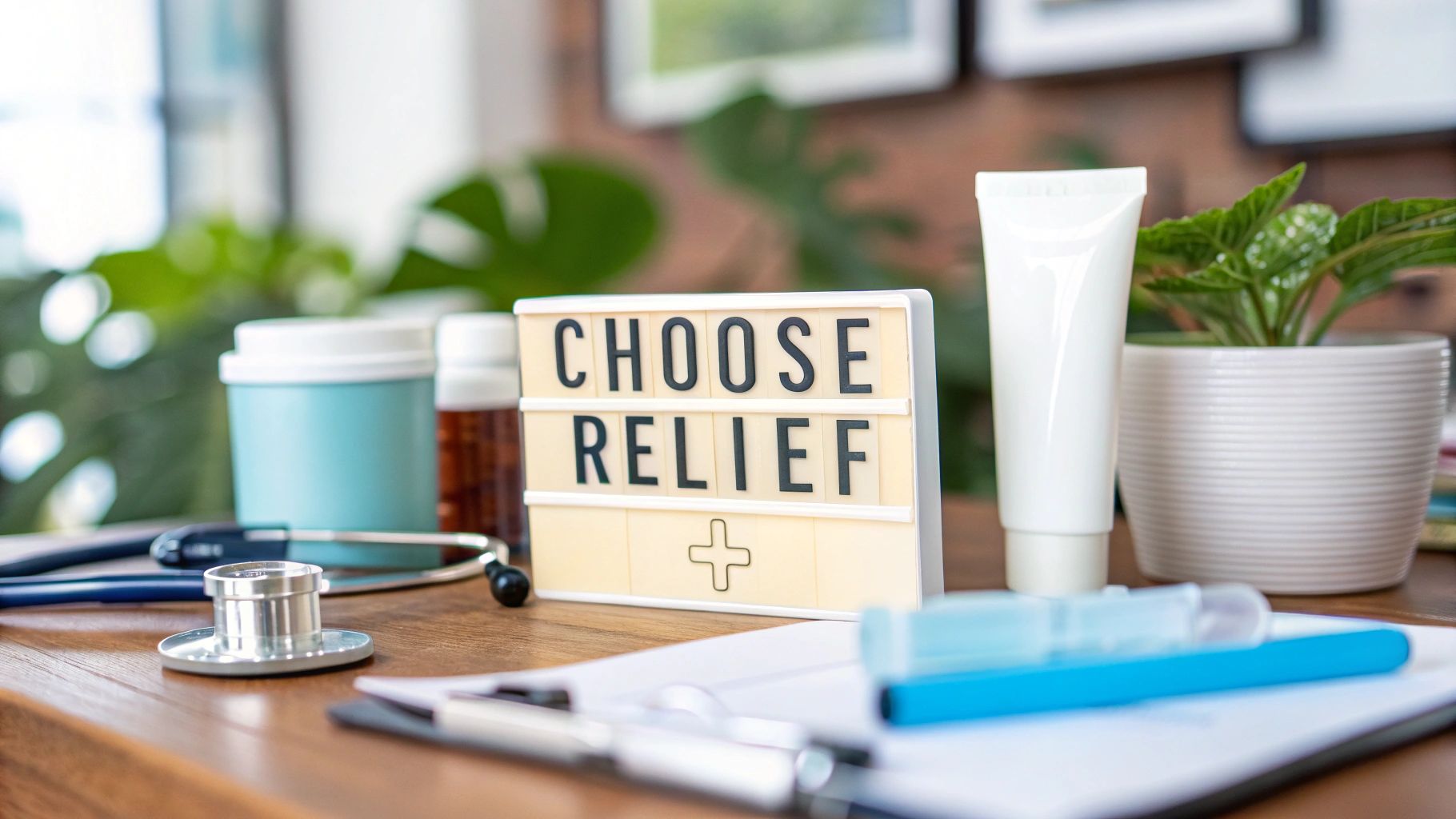 Preparation H vs Hydrocortisone: Don't Pick the Wrong One