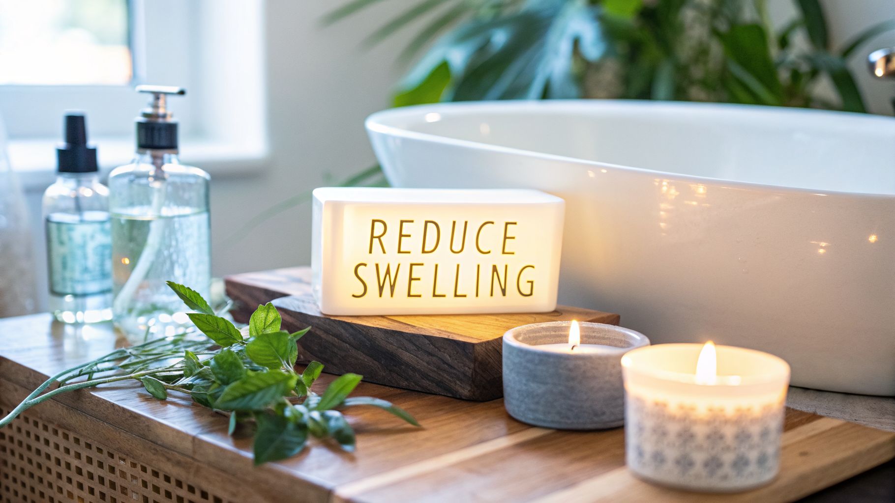 5 Fast Ways to Reduce Hemorrhoid Swelling: A Doctor-Trusted Guide