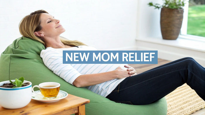 Postpartum Hemorrhoids: Your Complete Guide to Relief After Childbirth