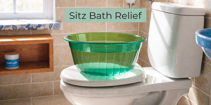 Sitz Bath at Target: Your Guide to Fast Relief (2026)