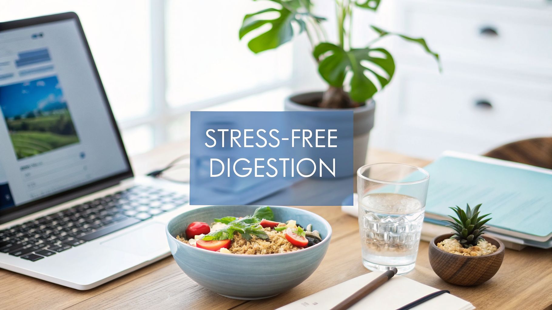 Can Stress Cause Constipation? The Mind-Gut Link Explained