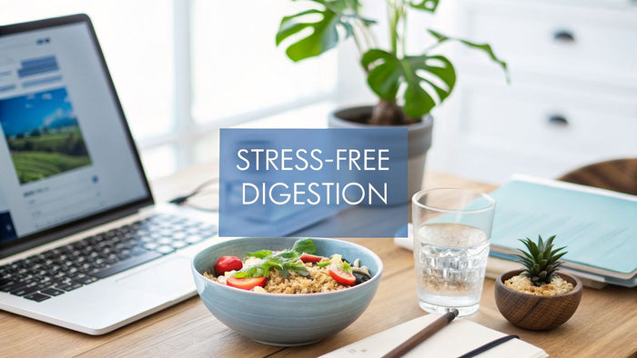 Can Stress Cause Constipation? The Mind-Gut Link Explained