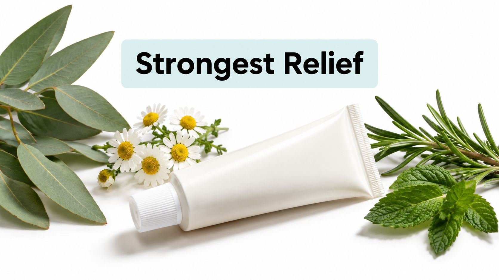 Strongest Hemorrhoid Cream: OTC Actives Compared