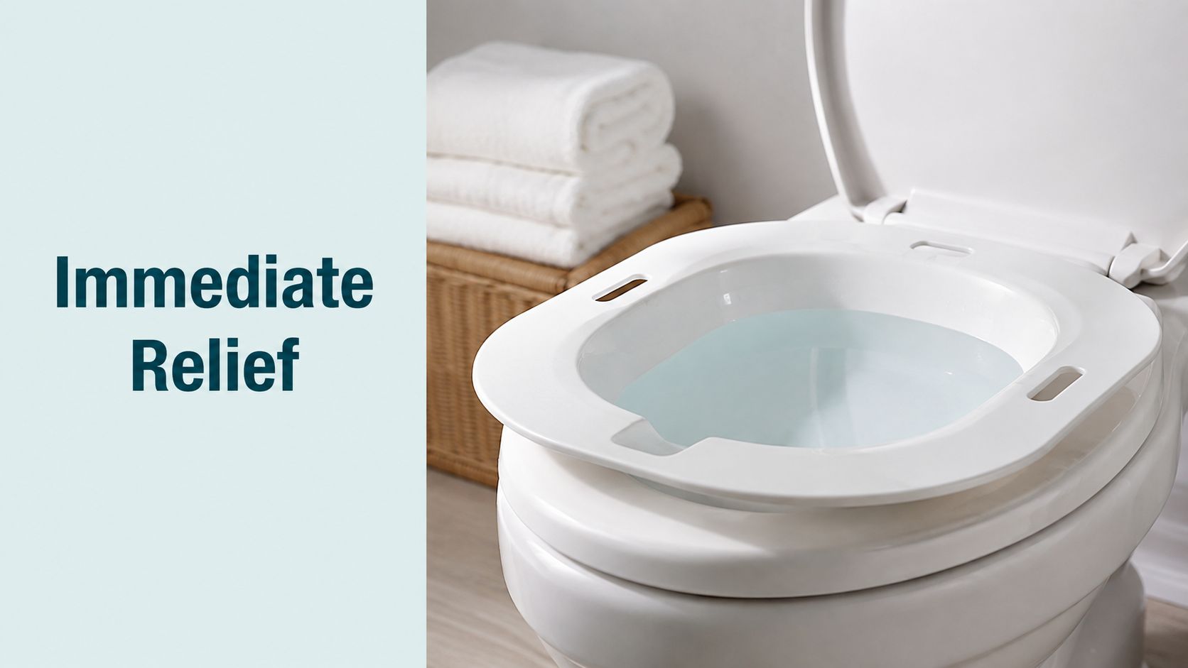 Thrombosed Hemorrhoid Relief: A Practical Guide