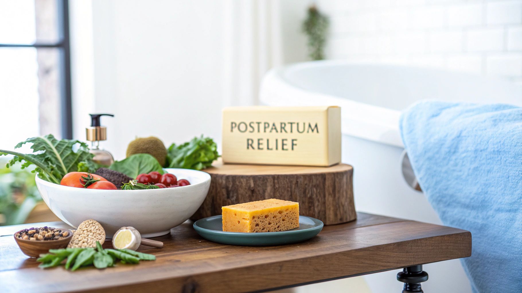 5 Treatments for Postpartum Hemorrhoids (And When to Call a Doctor)