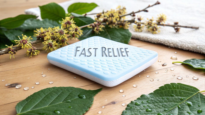 Tucks Medicated Pads: A 2026 Guide to Fast Hemorrhoid Relief