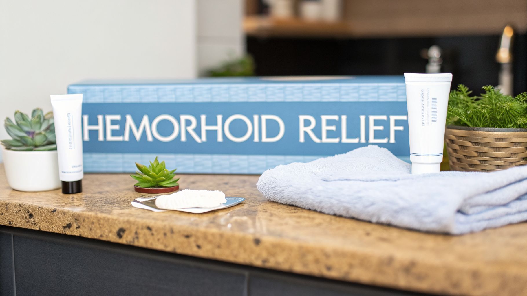 Tucks vs. Preparation H: Which Hemorrhoid Relief Is Right For You?