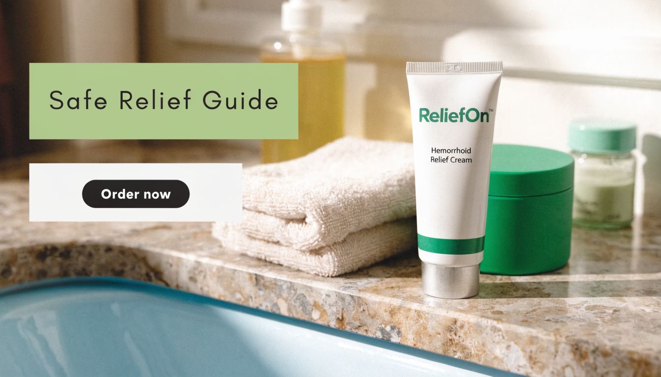 Using Preparation H: Safe and Effective Relief Guide