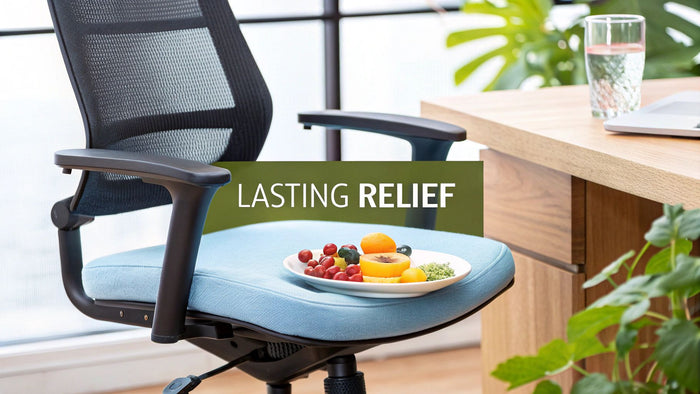 5 Things That Make Hemorrhoids Worse (And How to Stop Them)