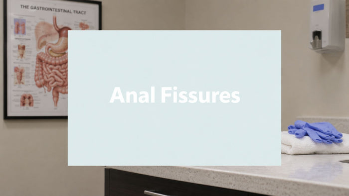 What Causes Anal Fissures? a Doctor-Reviewed Guide