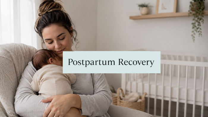 What Helps with Postpartum: Your 2026 Guide