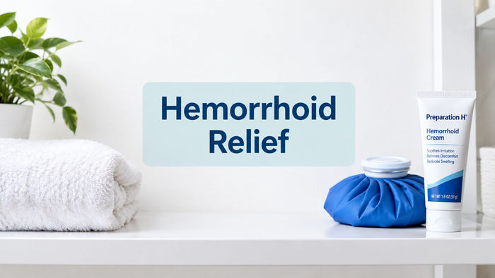 What Is a Thrombosed Hemorrhoid Treatment