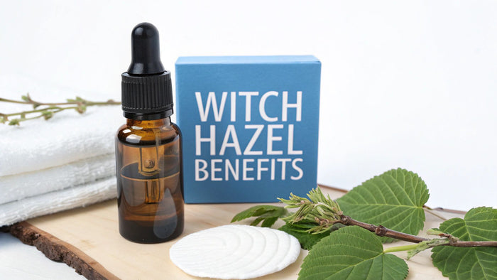 What Is Witch Hazel Good for? 5 Surprising Benefits You Need to Know