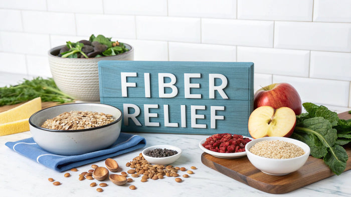 What to Eat With Hemorrhoids: Best Diet Tips for Relief
