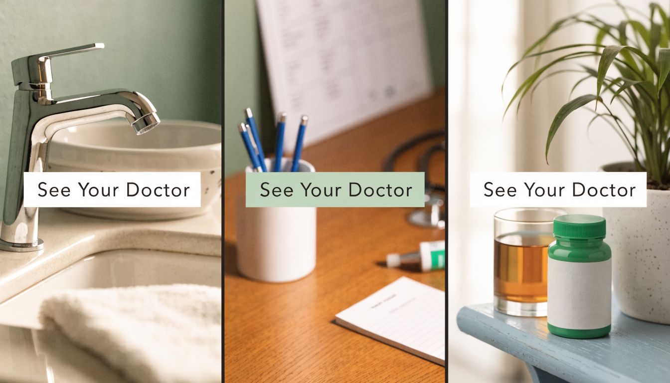 5 Tips for When to See a Doctor for Hemorrhoids in 2026