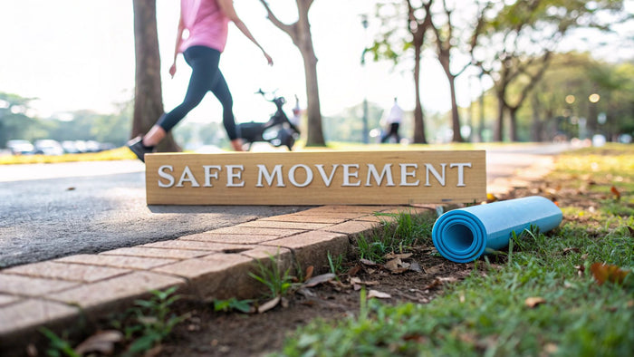 Will Exercise Help Hemorrhoids? 5 Exercises for Fast Relief