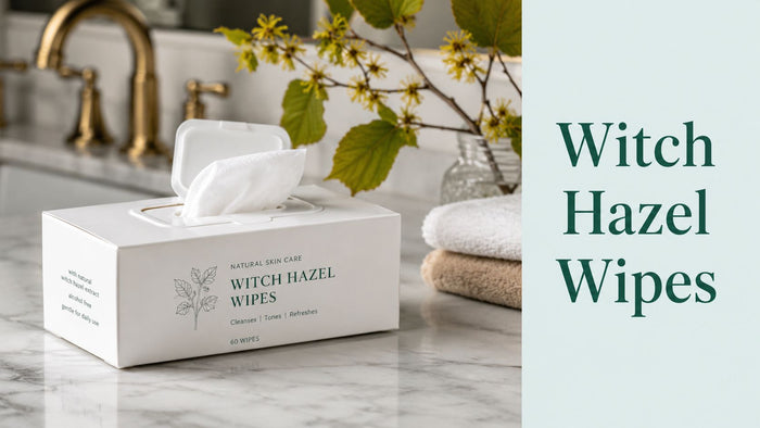 Witch Hazel Wipes Target: Best Buys & Alternatives 2026