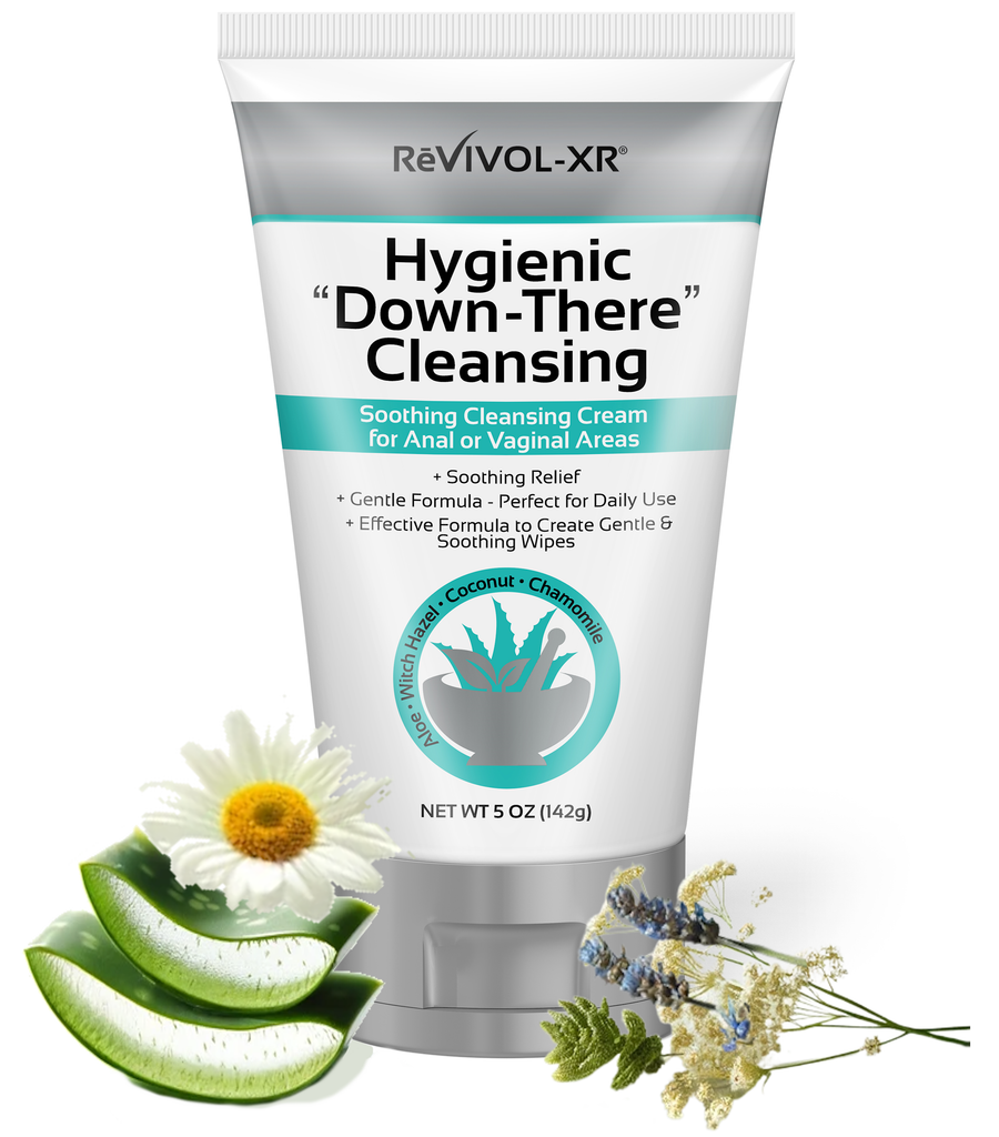 Hygienic Cleansing Lotion