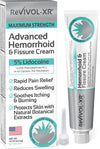 Advanced Hemorrhoid Cream