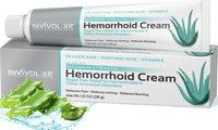 Hemorrhoid Numbing Cream